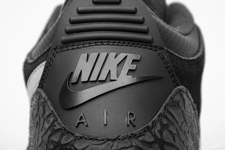 Reps - Cement Jordan Gold Tinker 3 Black Retro CK4348-007 0523